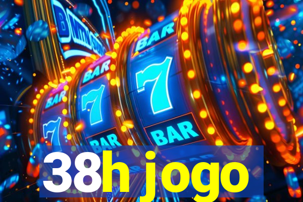 38h jogo